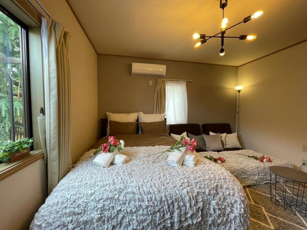 Best Shinjuku Modern Full-Furnished Apartment2 Only 2Min To Shinjuku By Train Tokio Exterior foto