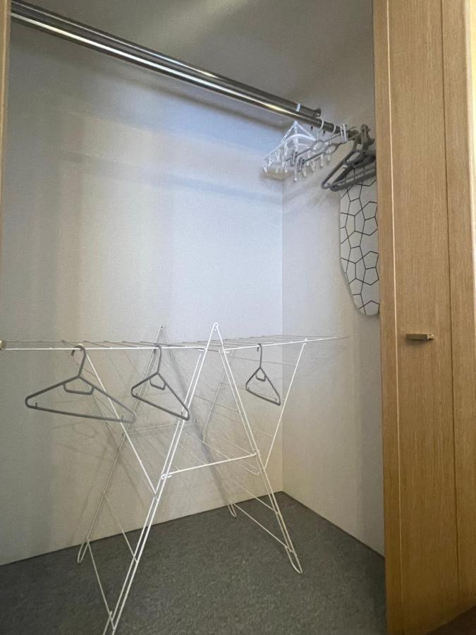 Best Shinjuku Modern Full-Furnished Apartment2 Only 2Min To Shinjuku By Train Tokio Exterior foto