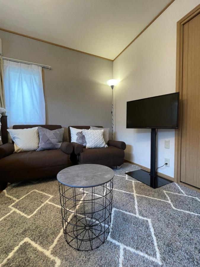 Best Shinjuku Modern Full-Furnished Apartment2 Only 2Min To Shinjuku By Train Tokio Exterior foto