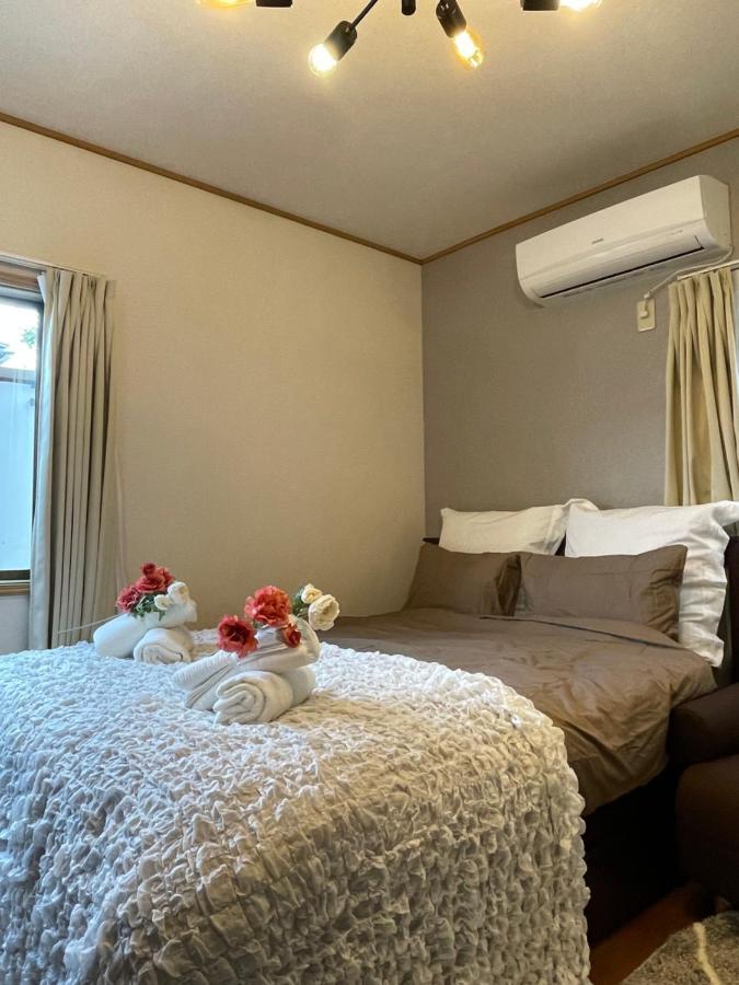 Best Shinjuku Modern Full-Furnished Apartment2 Only 2Min To Shinjuku By Train Tokio Exterior foto