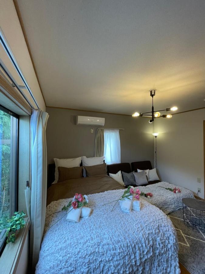 Best Shinjuku Modern Full-Furnished Apartment2 Only 2Min To Shinjuku By Train Tokio Exterior foto