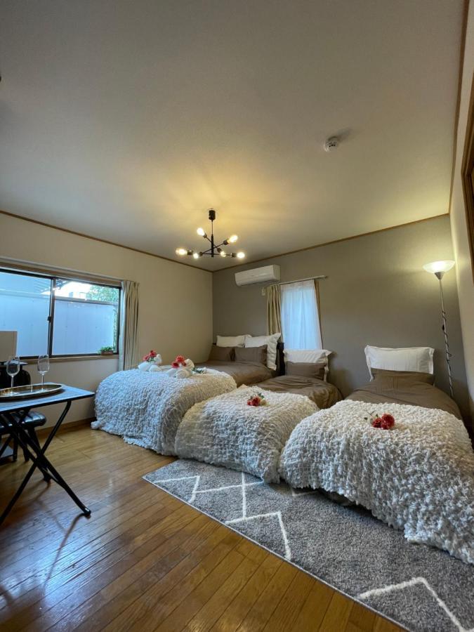 Best Shinjuku Modern Full-Furnished Apartment2 Only 2Min To Shinjuku By Train Tokio Exterior foto