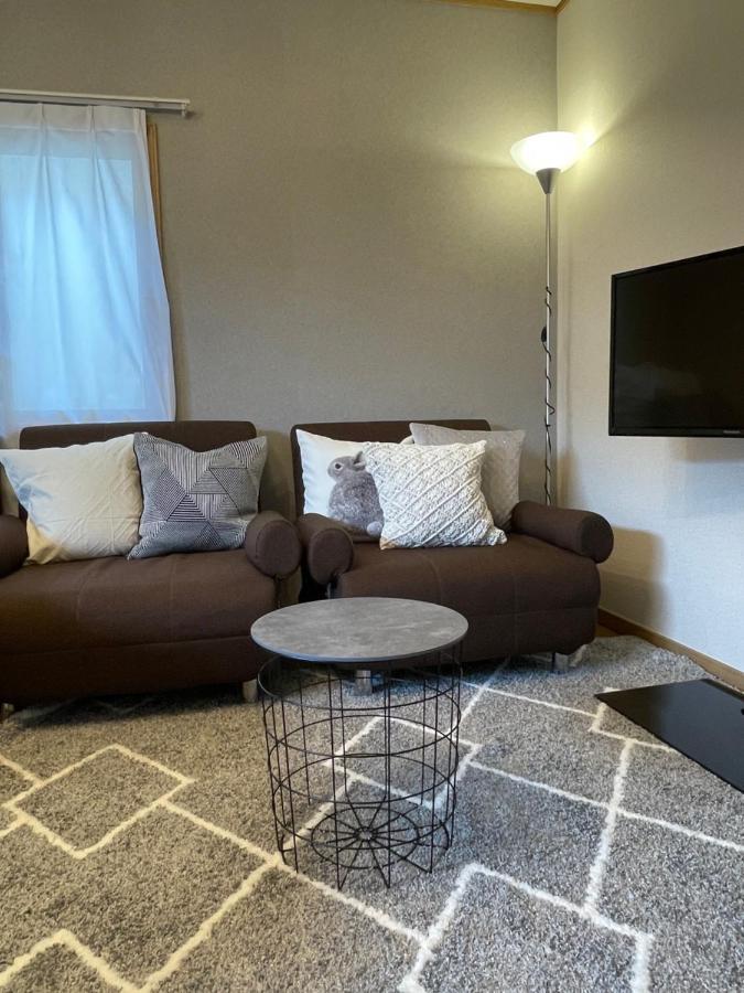 Best Shinjuku Modern Full-Furnished Apartment2 Only 2Min To Shinjuku By Train Tokio Exterior foto