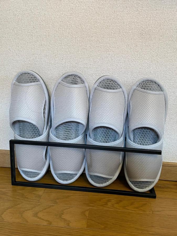 Best Shinjuku Modern Full-Furnished Apartment2 Only 2Min To Shinjuku By Train Tokio Exterior foto
