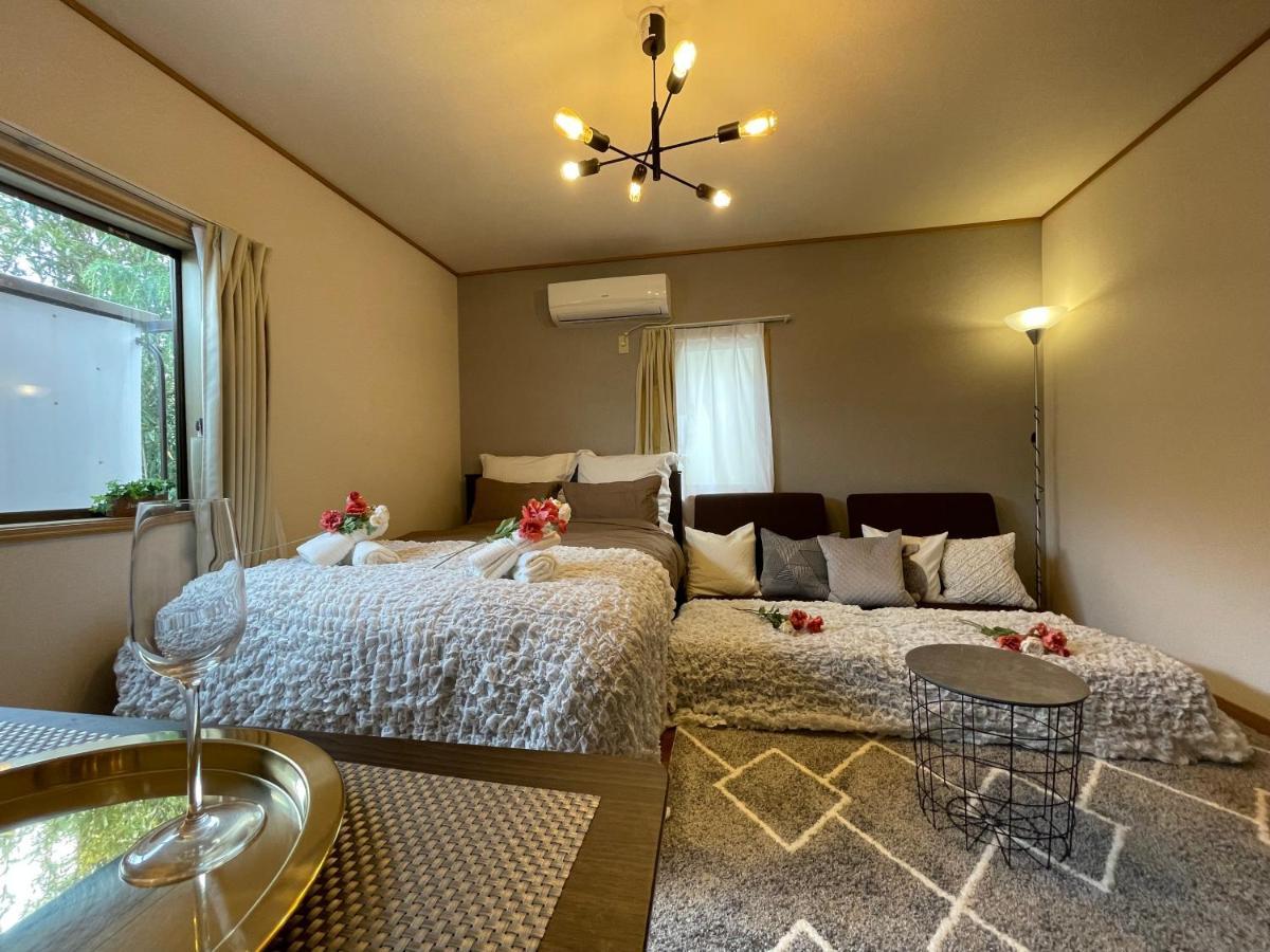 Best Shinjuku Modern Full-Furnished Apartment2 Only 2Min To Shinjuku By Train Tokio Exterior foto
