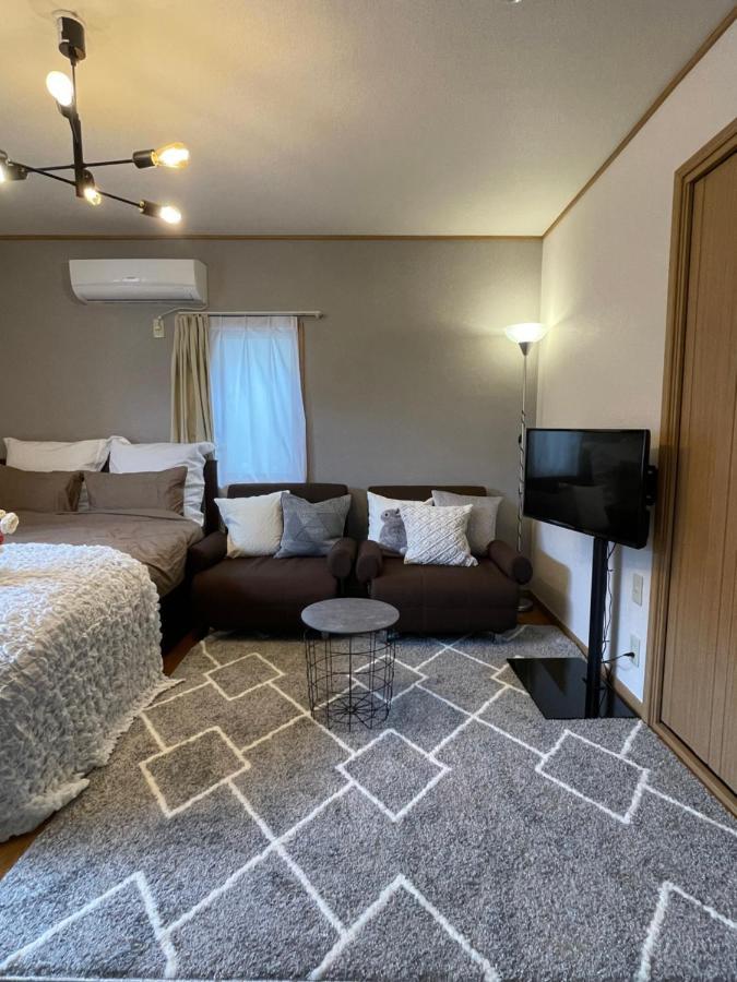 Best Shinjuku Modern Full-Furnished Apartment2 Only 2Min To Shinjuku By Train Tokio Exterior foto