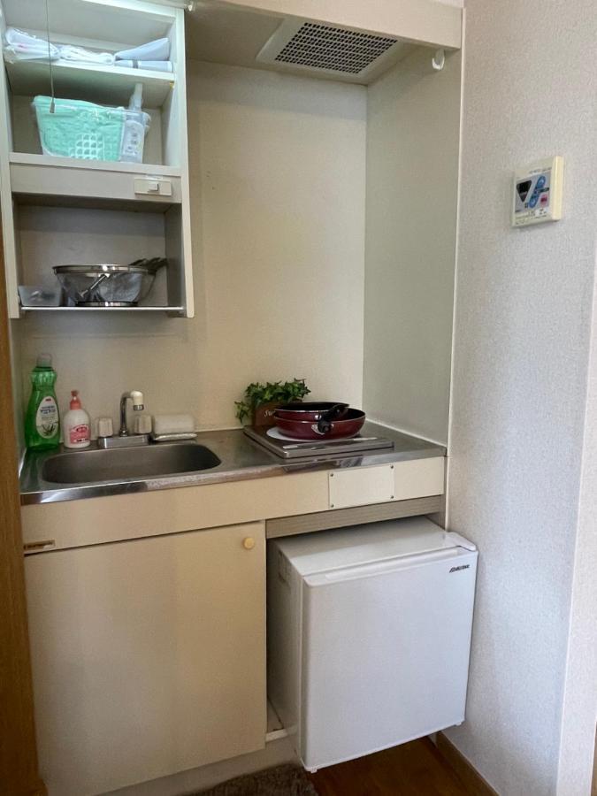 Best Shinjuku Modern Full-Furnished Apartment2 Only 2Min To Shinjuku By Train Tokio Exterior foto